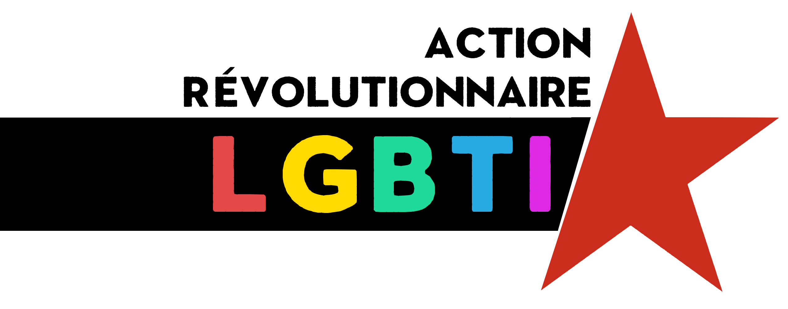 Action Révolutionnaire - LGBTI